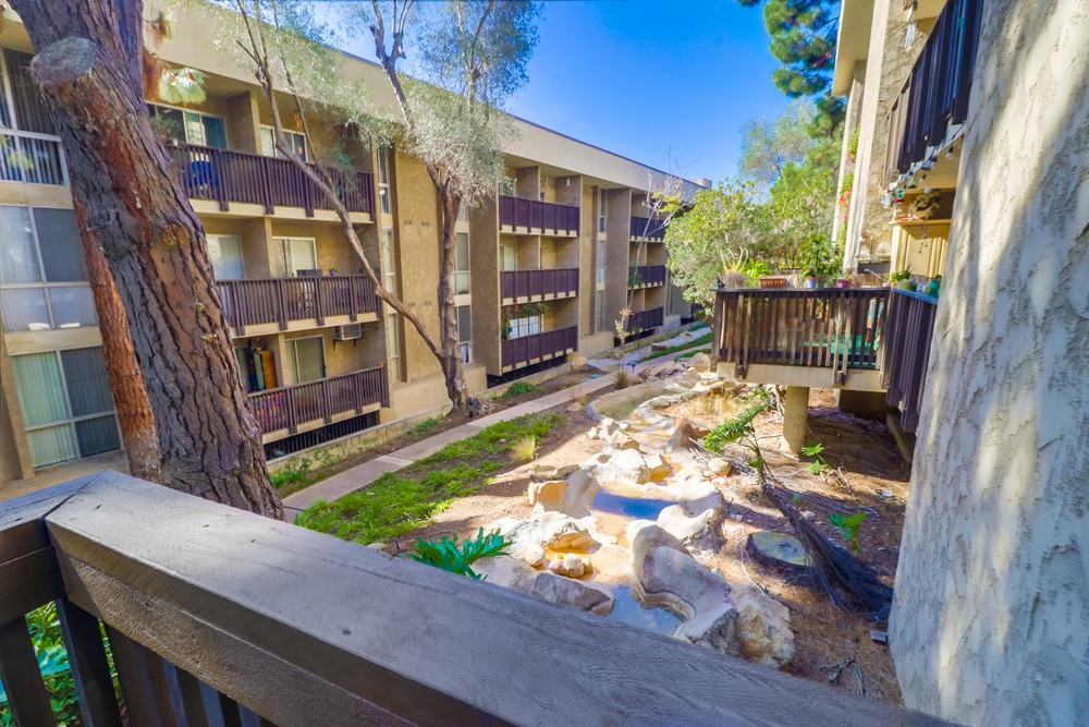 Virtual tour photo 19 of 25 for 6304 Friars Road #137
