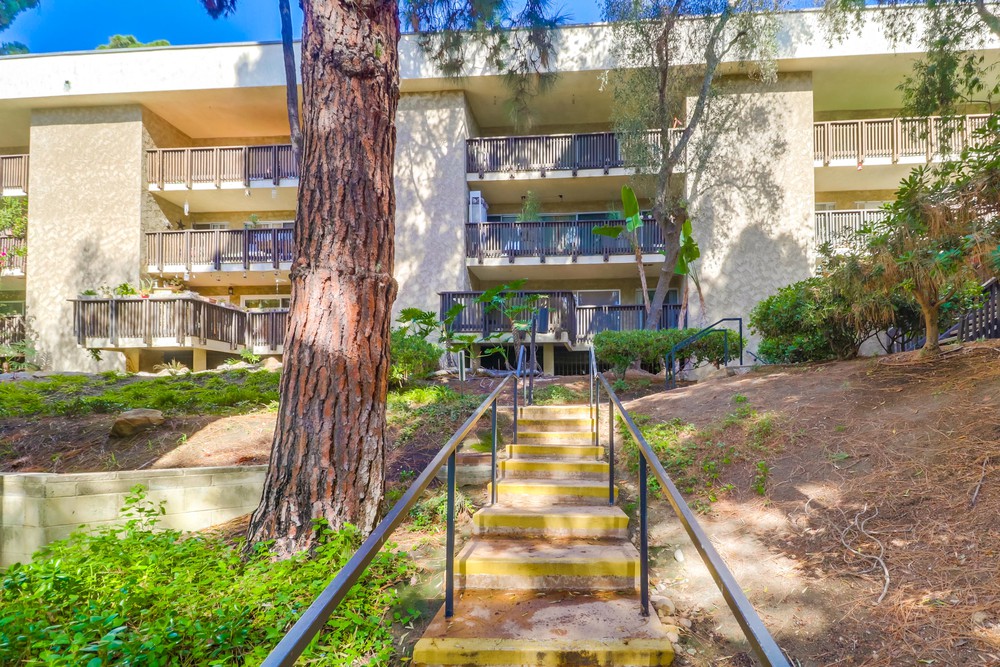 Virtual tour photo 24 of 25 for 6304 Friars Road #137