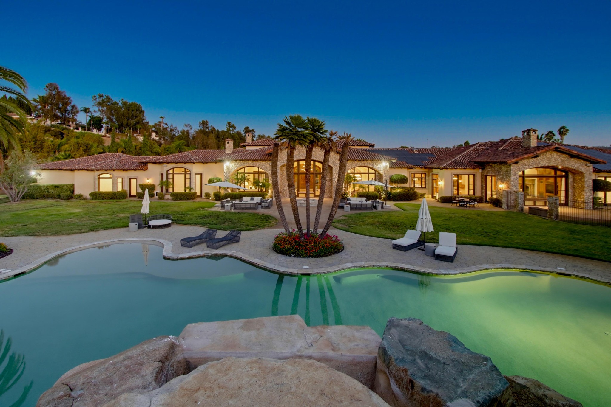 Virtual tour photo 60 of 59 for 6306 El Apajo