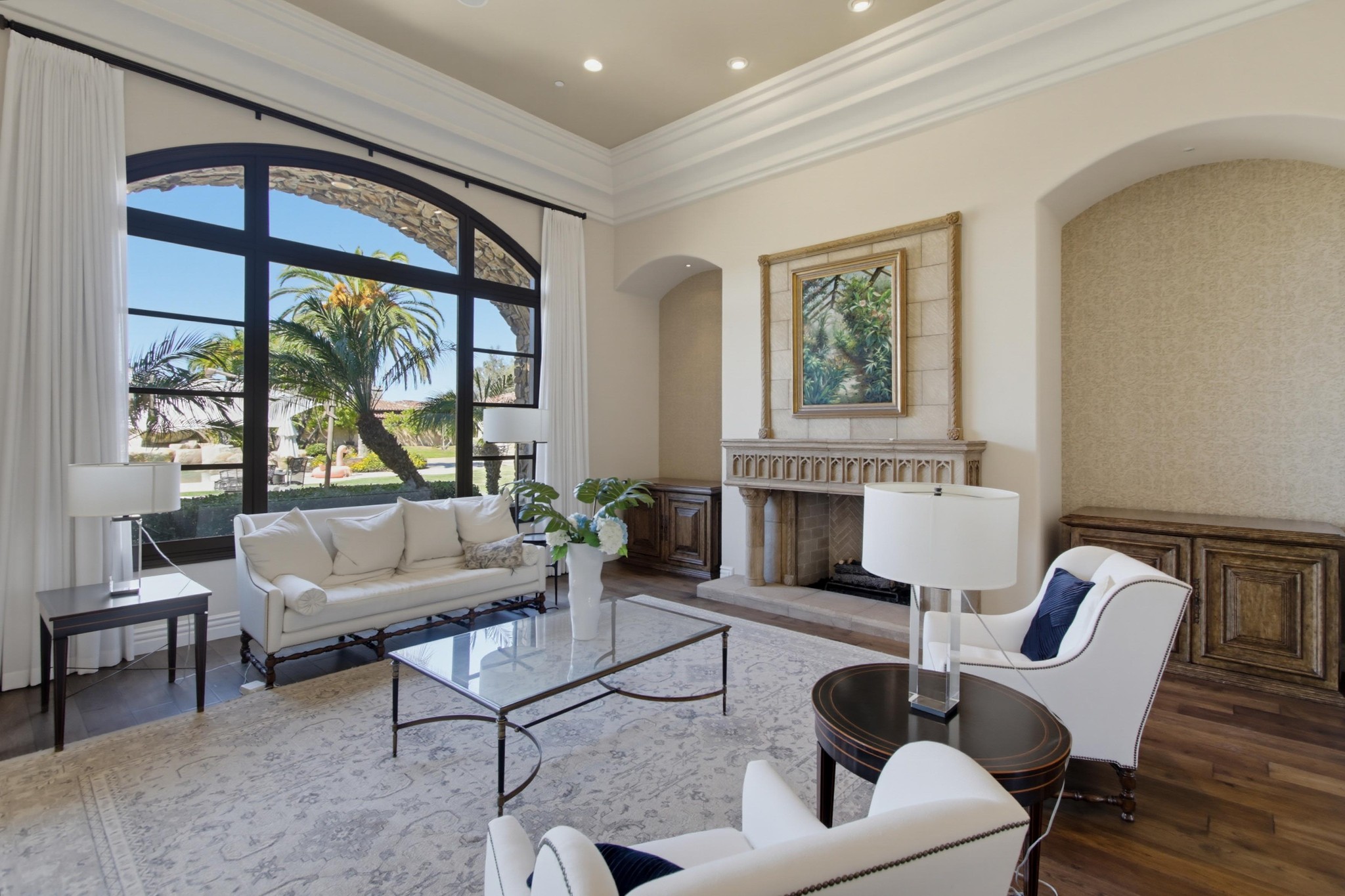 Virtual tour photo 12 of 59 for 6306 El Apajo
