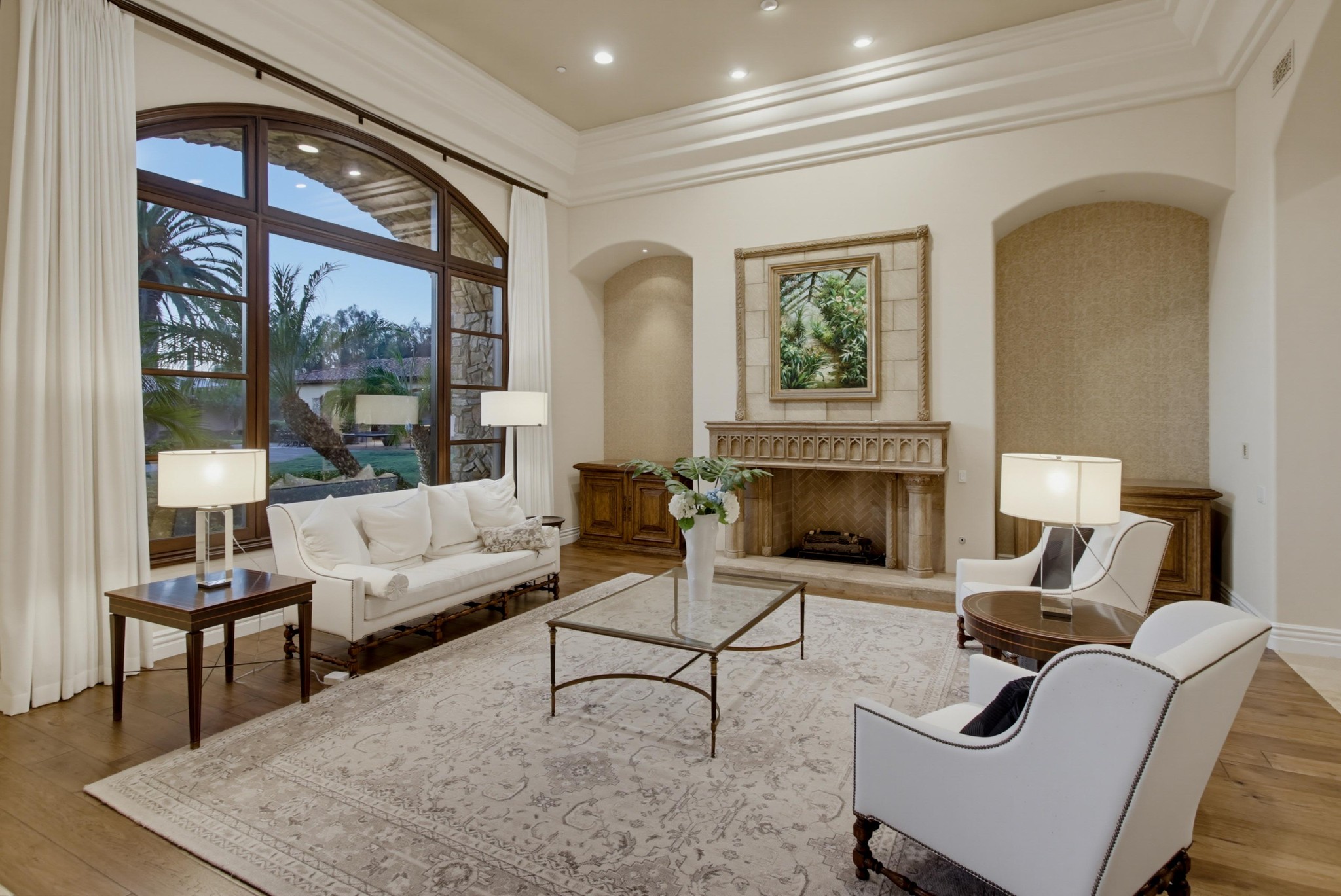 Virtual tour photo 11 of 59 for 6306 El Apajo
