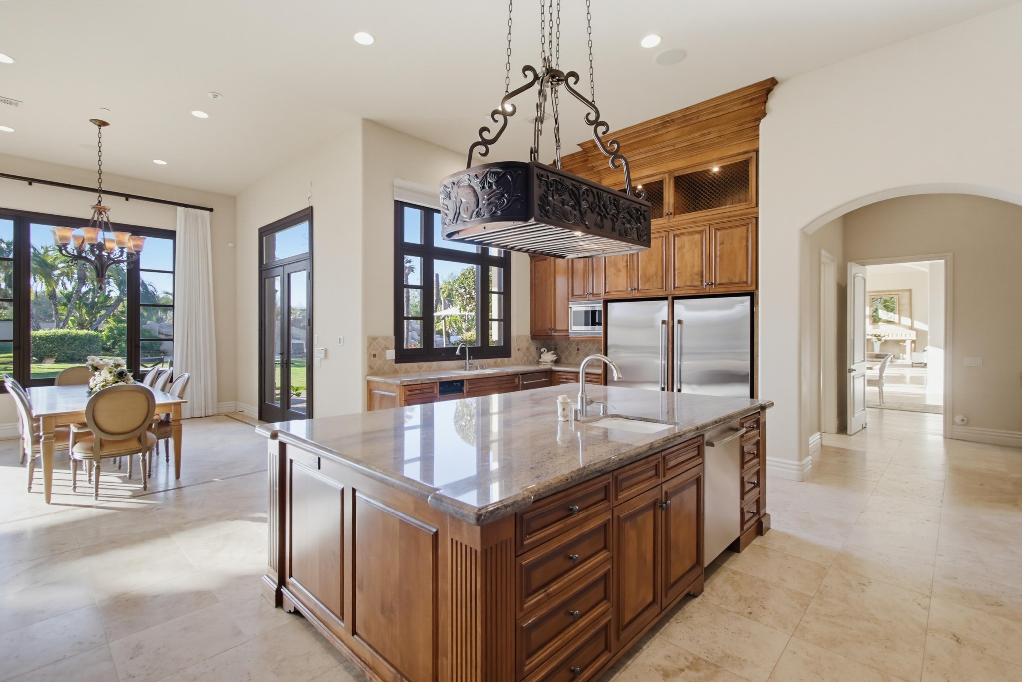 Virtual tour photo 19 of 59 for 6306 El Apajo