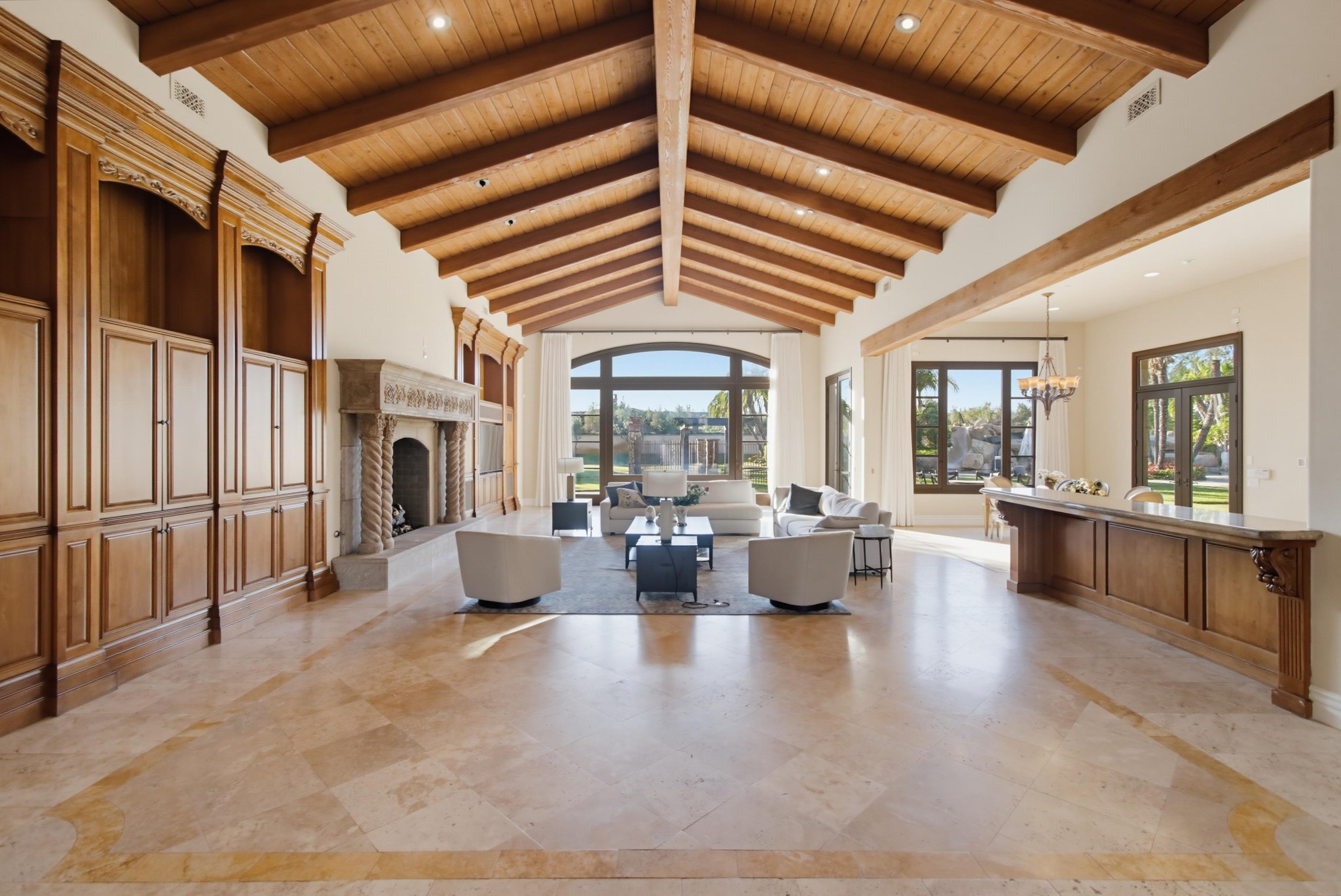 Virtual tour photo 15 of 59 for 6306 El Apajo