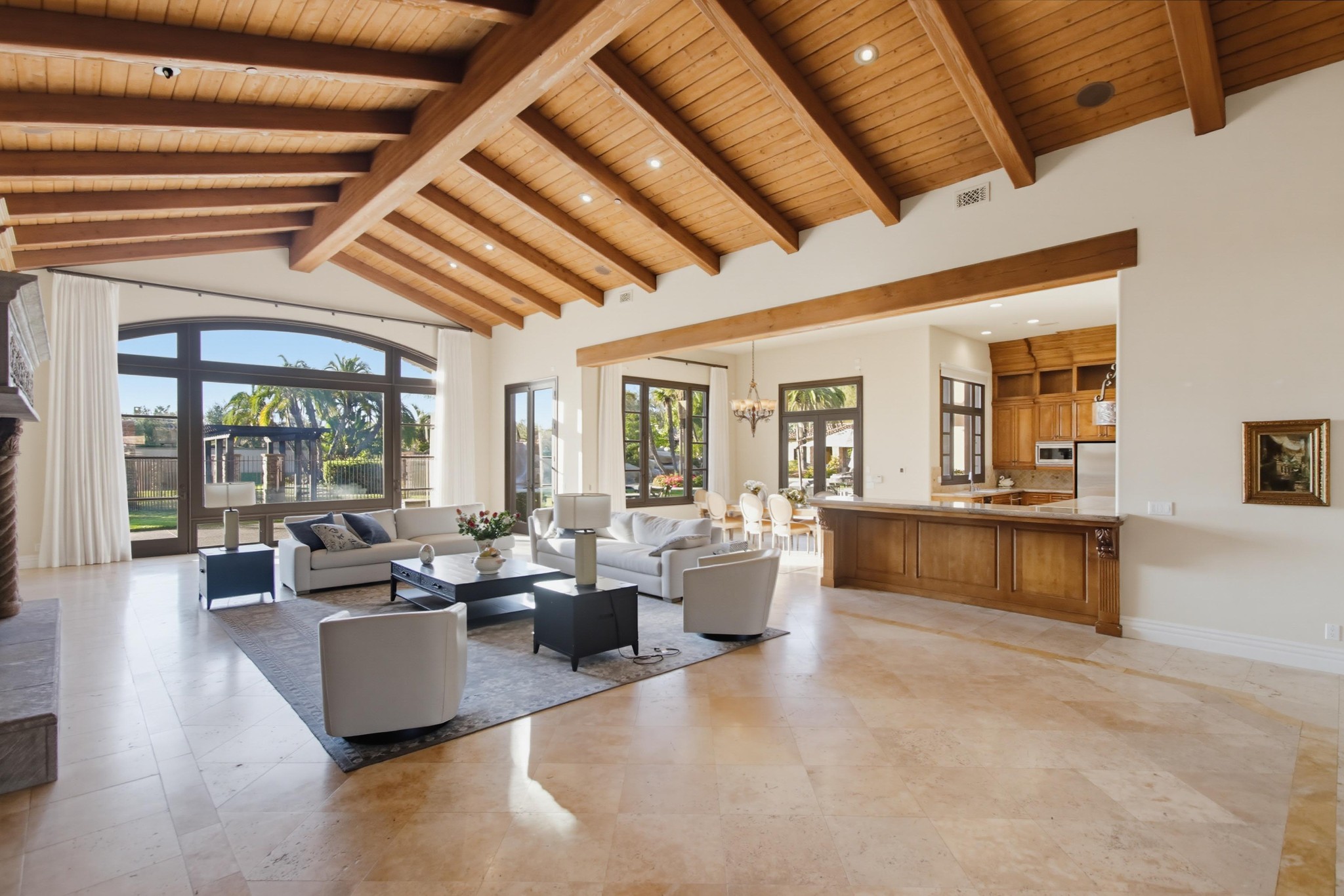 Virtual tour photo 16 of 59 for 6306 El Apajo
