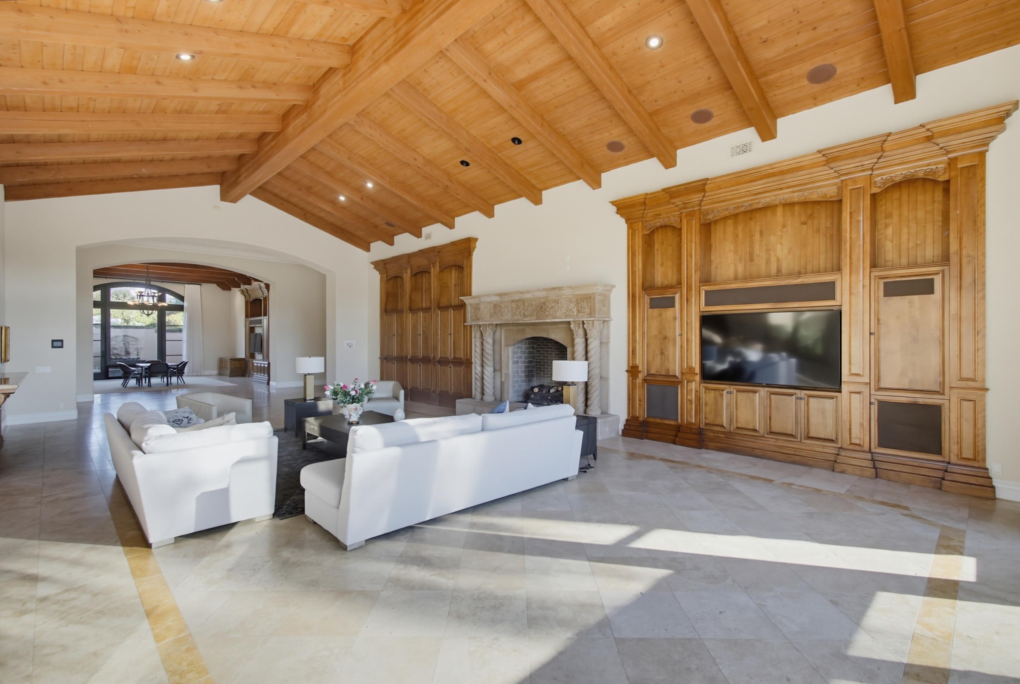 Virtual tour photo 17 of 59 for 6306 El Apajo