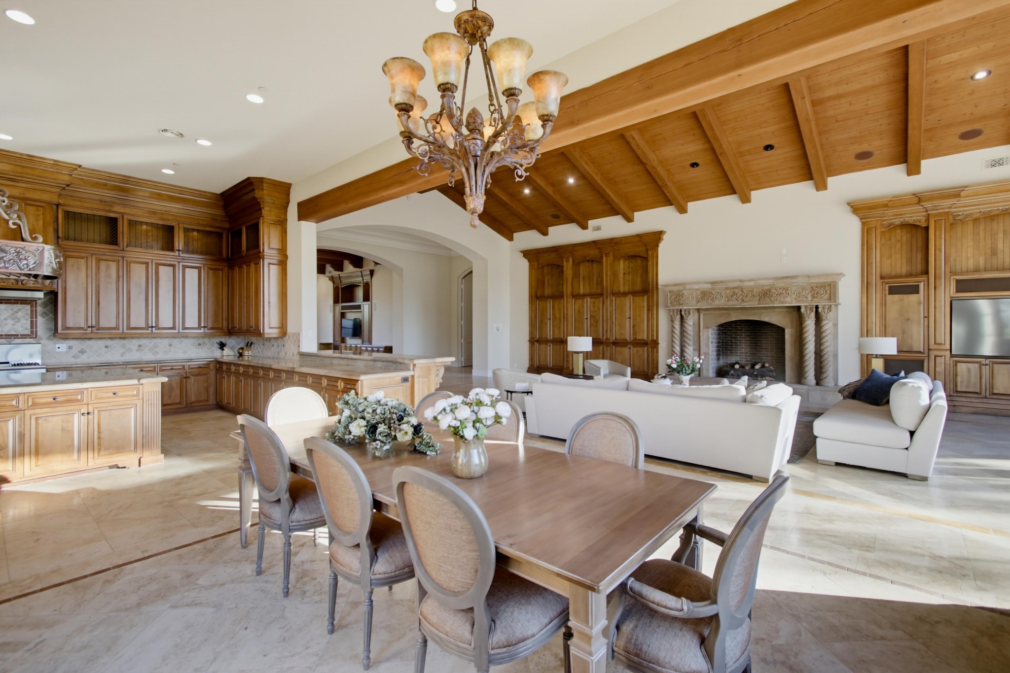 Virtual tour photo 18 of 59 for 6306 El Apajo