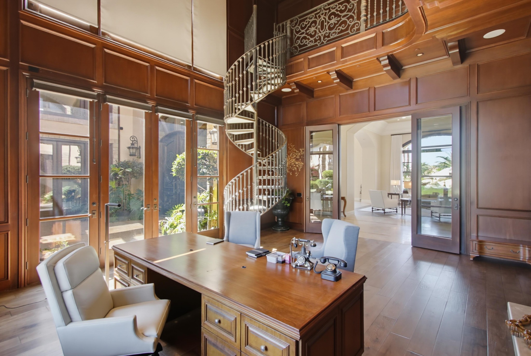 Virtual tour photo 33 of 59 for 6306 El Apajo