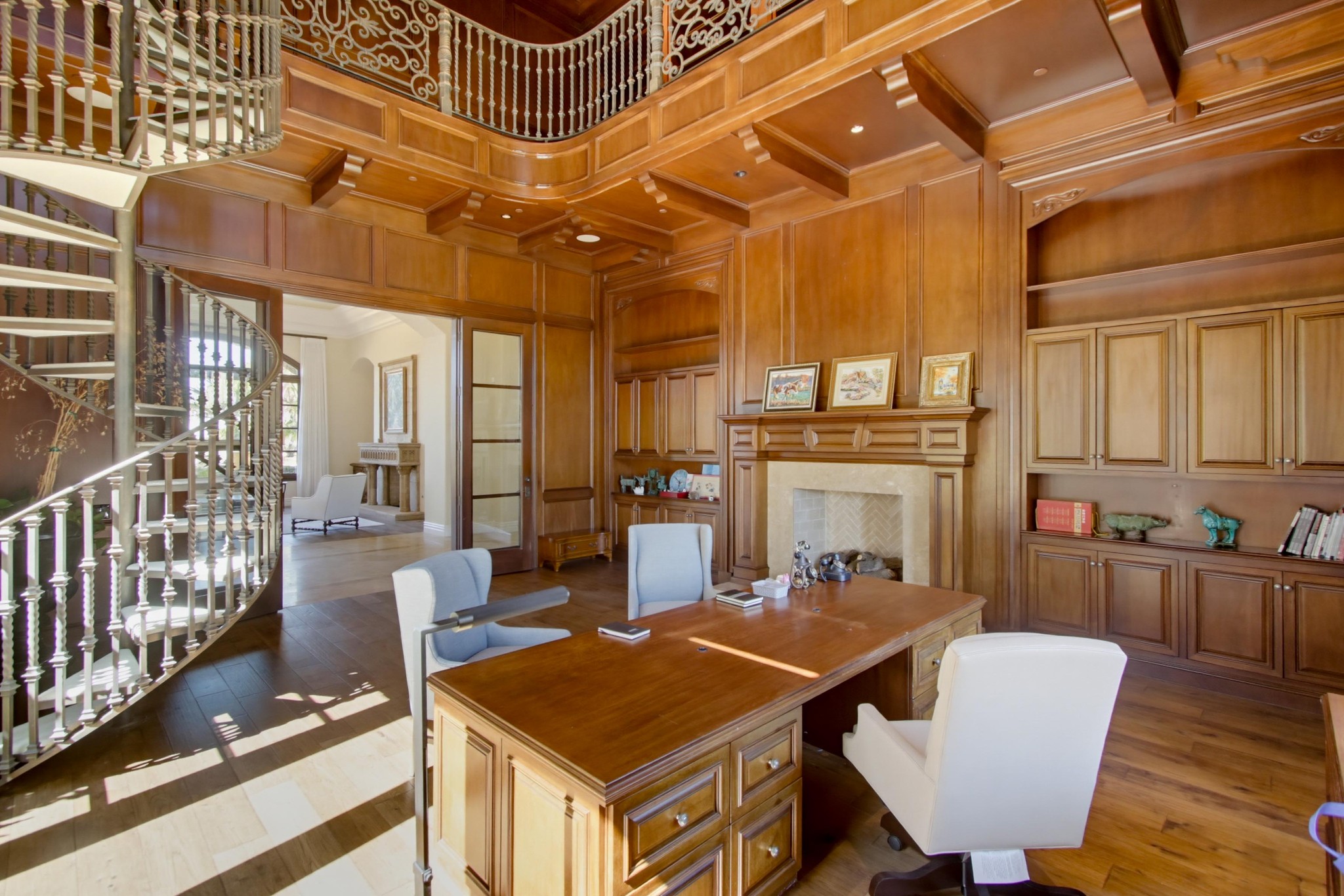 Virtual tour photo 34 of 59 for 6306 El Apajo