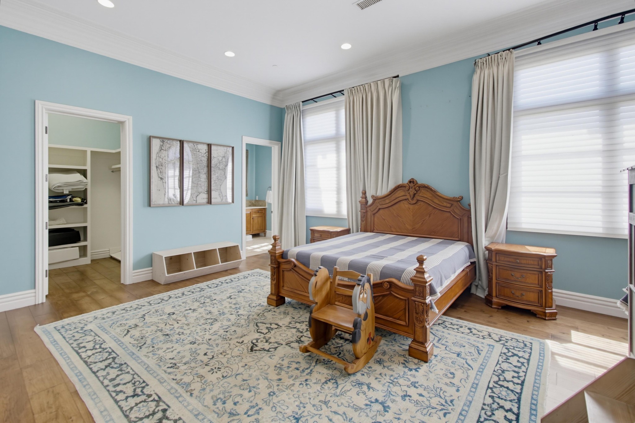 Virtual tour photo 31 of 64 for 6306 El Apajo