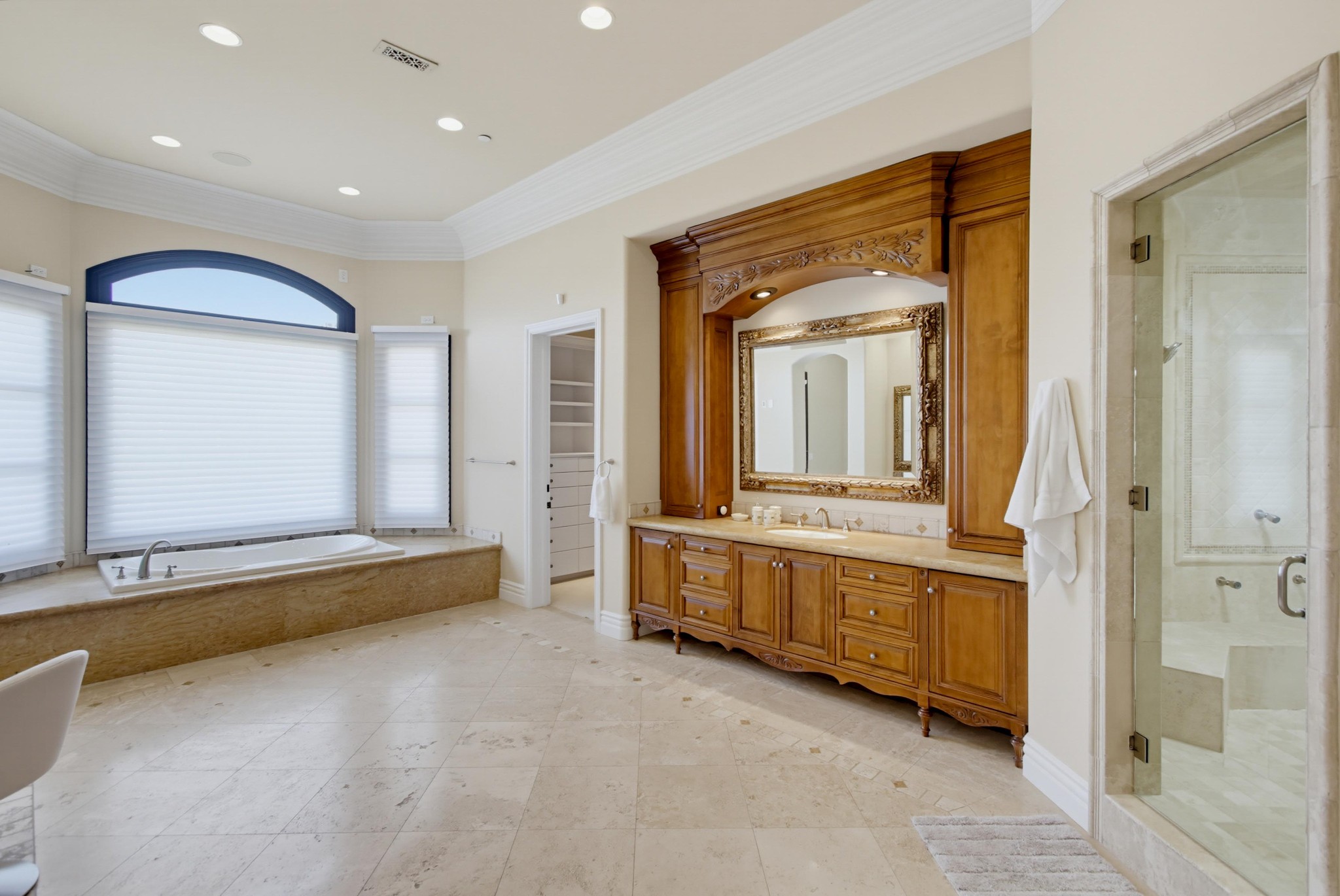 Virtual tour photo 39 of 59 for 6306 El Apajo
