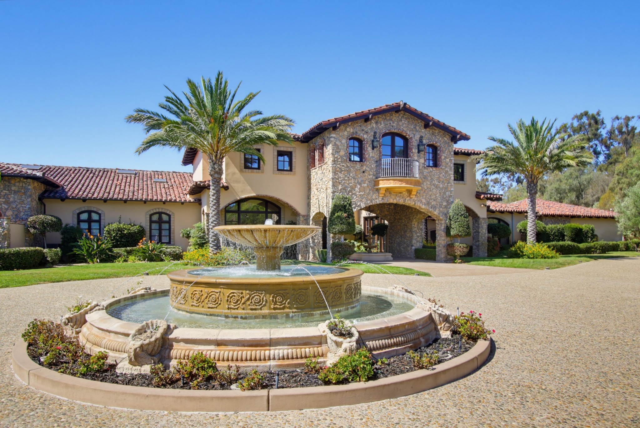 Virtual tour photo 45 of 59 for 6306 El Apajo