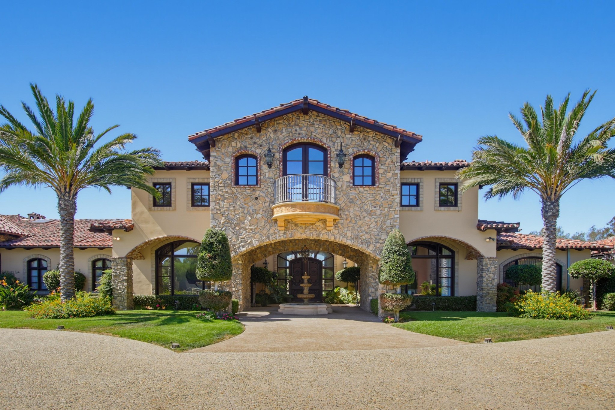 Virtual tour photo 46 of 59 for 6306 El Apajo