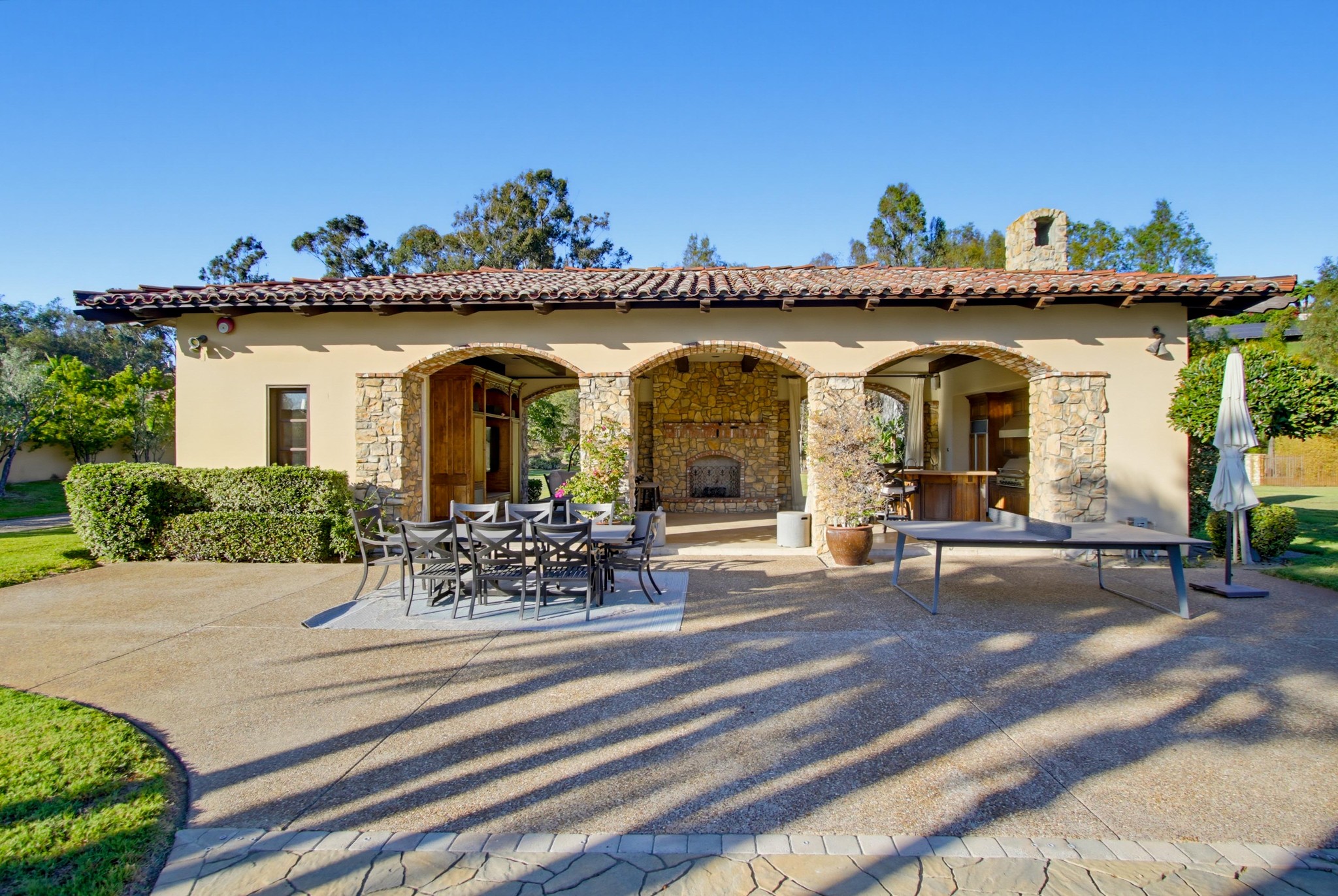 Virtual tour photo 54 of 59 for 6306 El Apajo