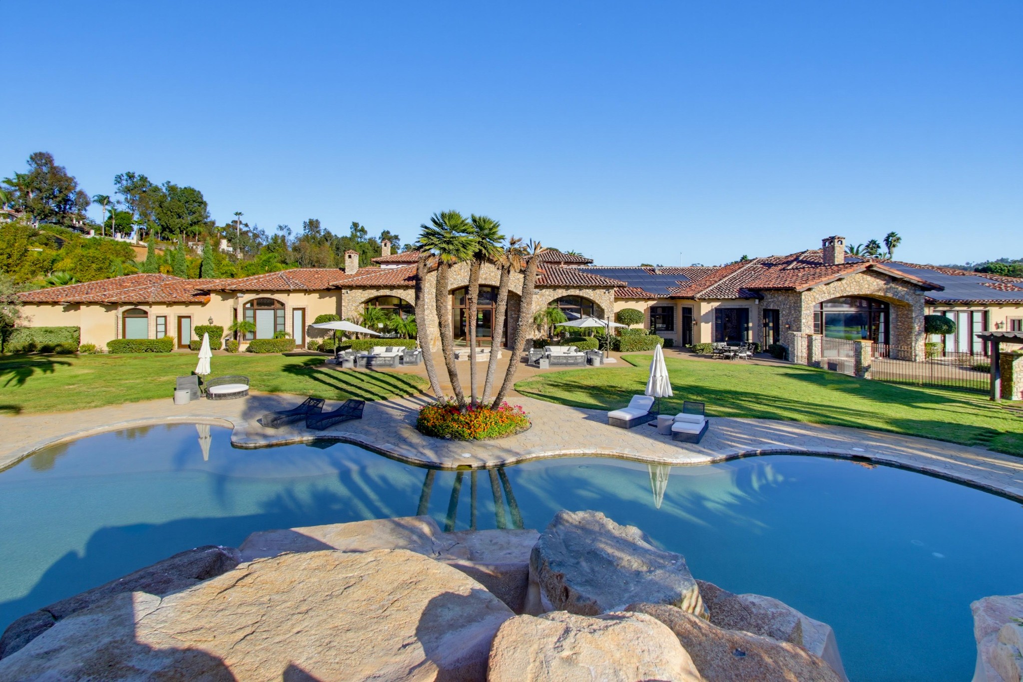Virtual tour photo 49 of 59 for 6306 El Apajo