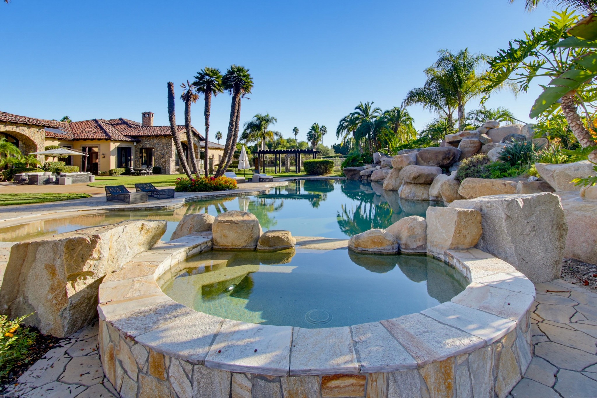 Virtual tour photo 50 of 59 for 6306 El Apajo