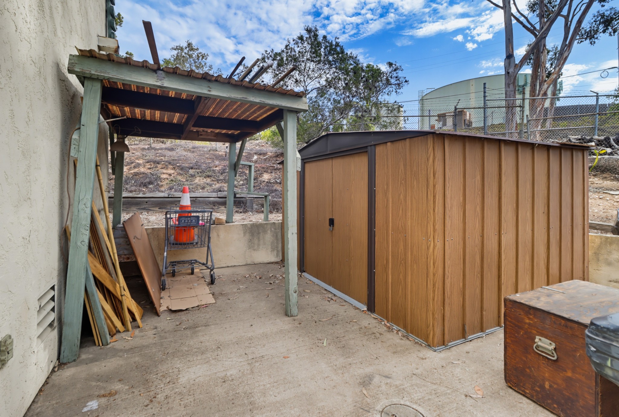 Virtual tour photo 47 of 61 for 631 Gretchen Rd