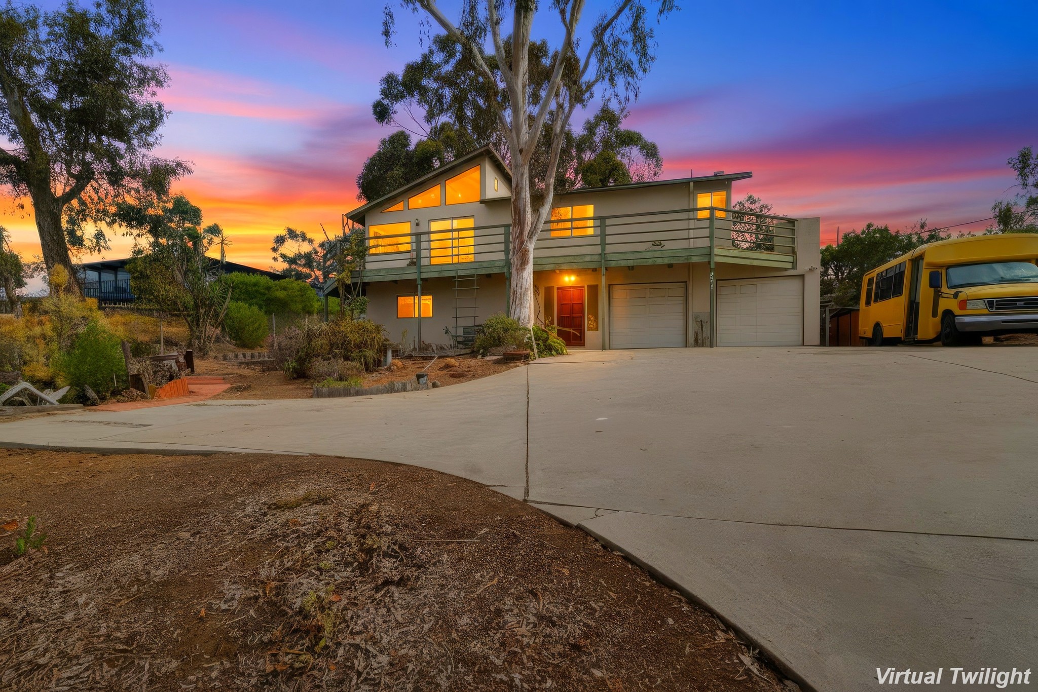 Virtual tour photo 62 of 61 for 631 Gretchen Rd