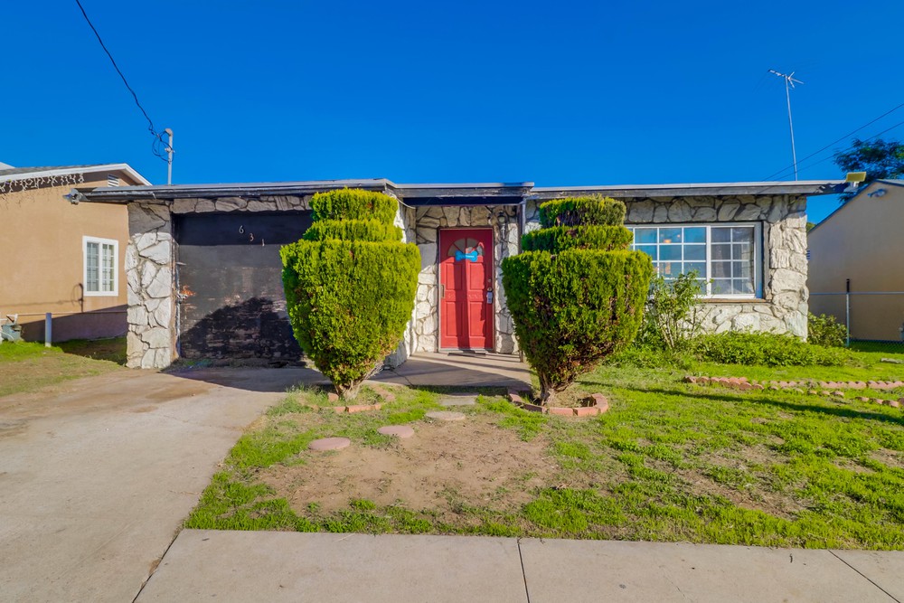Virtual tour photo 1 of 44 for 631 San Miguel Ave