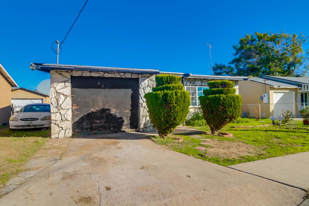 Virtual tour photo 3 of 44 for 631 San Miguel Ave
