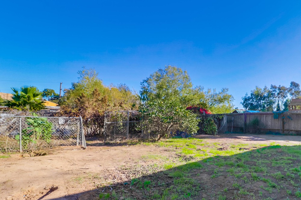 Virtual tour photo 43 of 44 for 631 San Miguel Ave