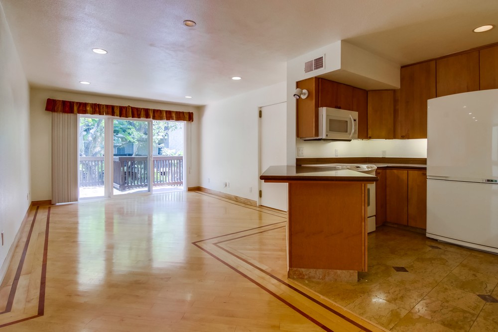 Virtual tour photo 8 of 57 for 6314 Friars Rd #101
