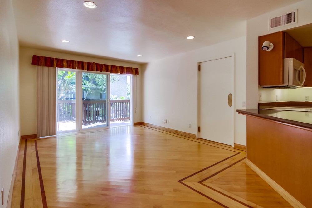 Virtual tour photo 9 of 57 for 6314 Friars Rd #101