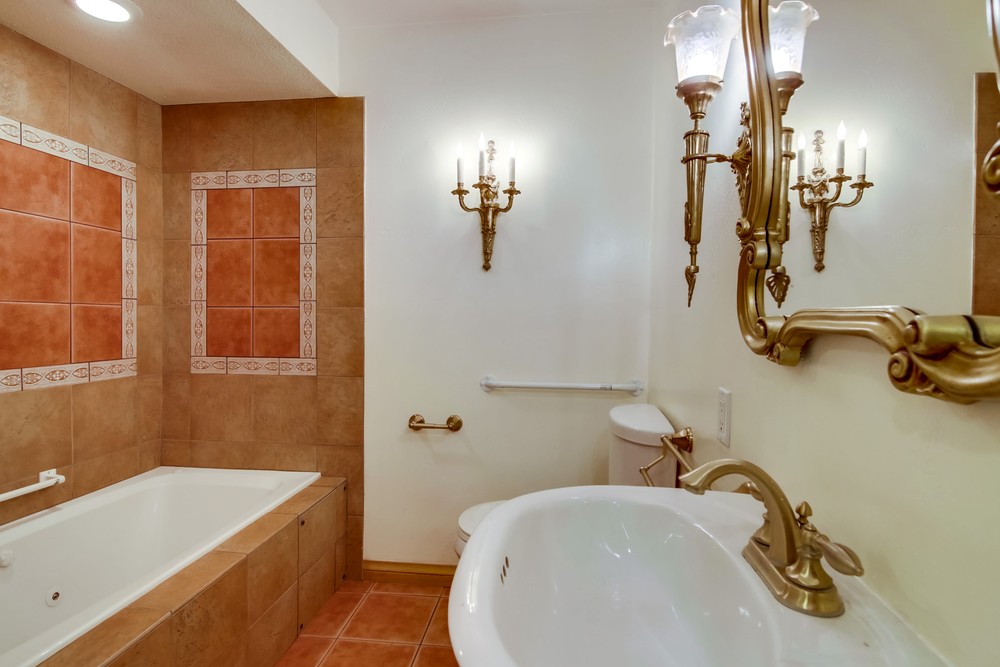 Virtual tour photo 20 of 57 for 6314 Friars Rd #101