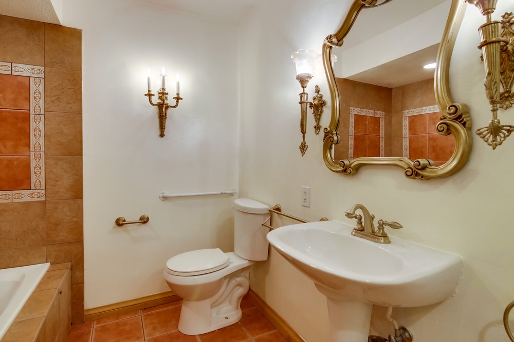 Virtual tour photo 21 of 57 for 6314 Friars Rd #101