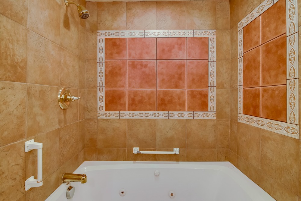 Virtual tour photo 22 of 57 for 6314 Friars Rd #101