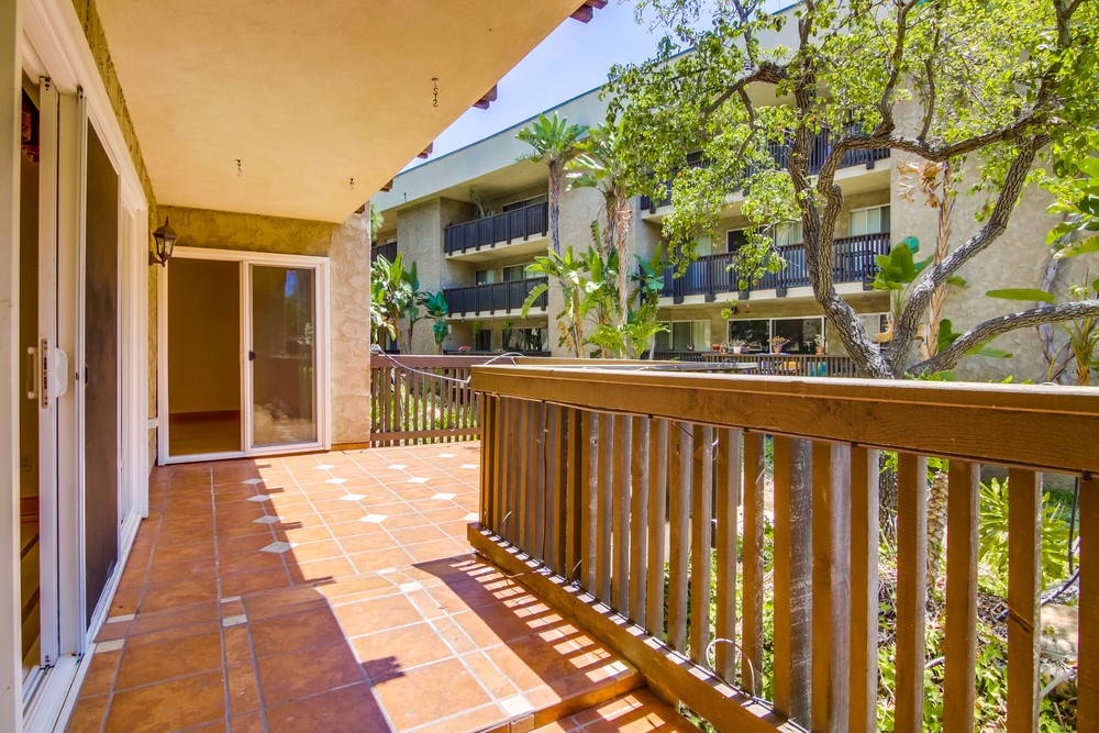 Virtual tour photo 33 of 57 for 6314 Friars Rd #101