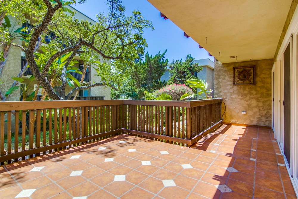 Virtual tour photo 34 of 57 for 6314 Friars Rd #101