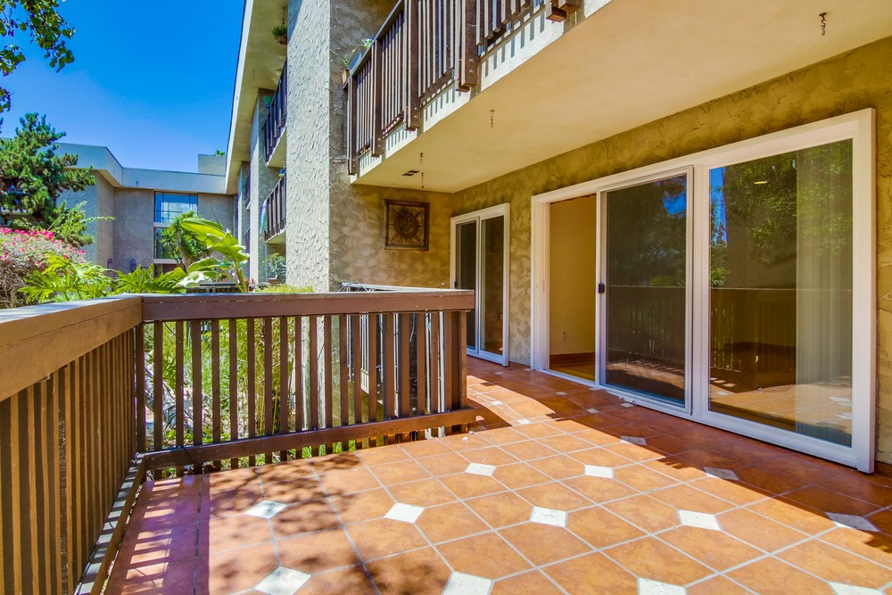 Virtual tour photo 35 of 57 for 6314 Friars Rd #101