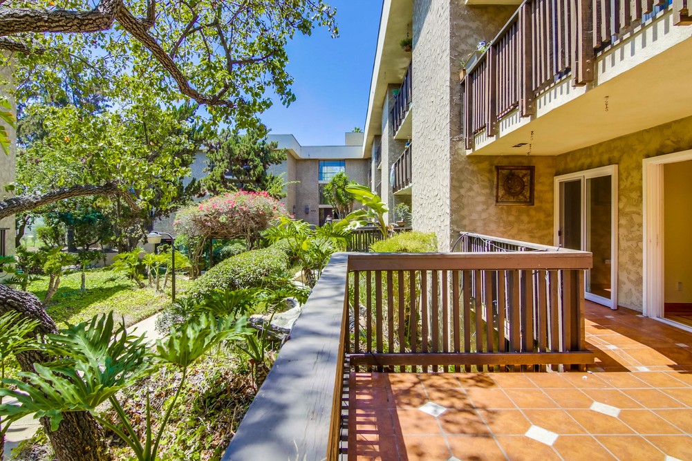 Virtual tour photo 36 of 57 for 6314 Friars Rd #101