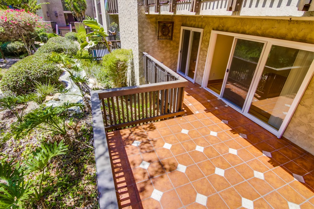 Virtual tour photo 37 of 57 for 6314 Friars Rd #101