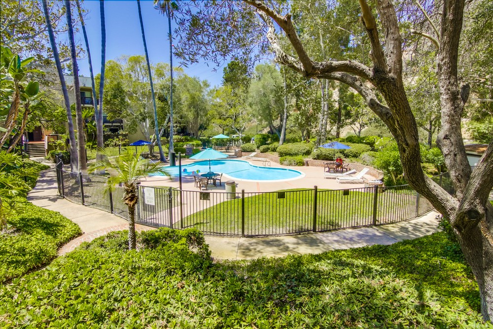Virtual tour photo 40 of 57 for 6314 Friars Rd #101