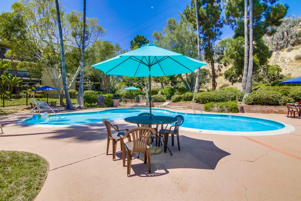 Virtual tour photo 41 of 57 for 6314 Friars Rd #101