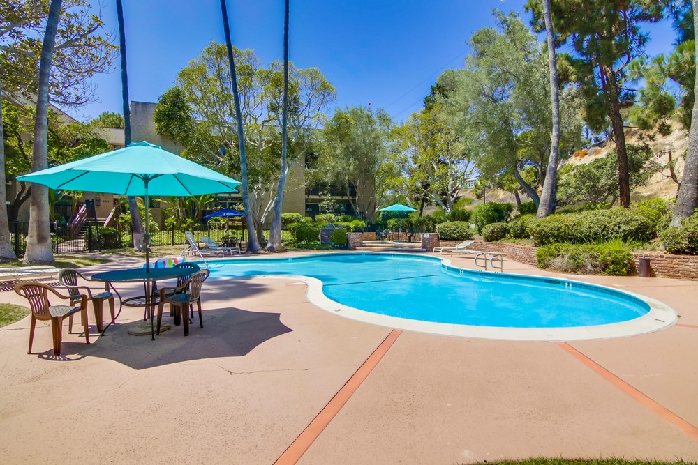 Virtual tour photo 42 of 57 for 6314 Friars Rd #101