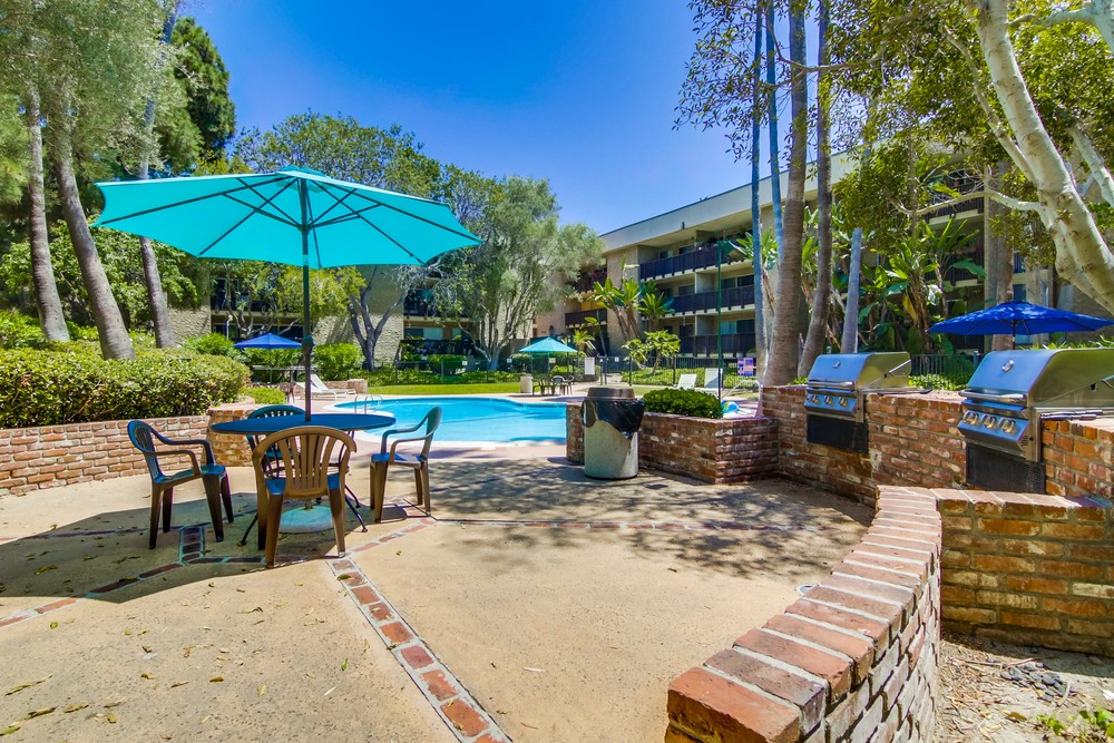 Virtual tour photo 43 of 57 for 6314 Friars Rd #101