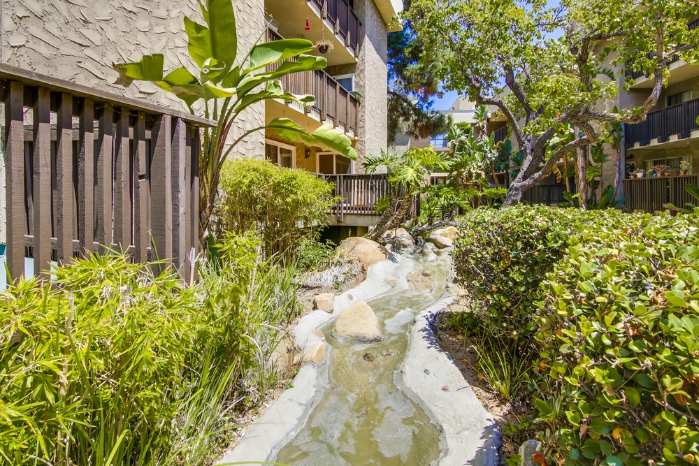 Virtual tour photo 44 of 57 for 6314 Friars Rd #101