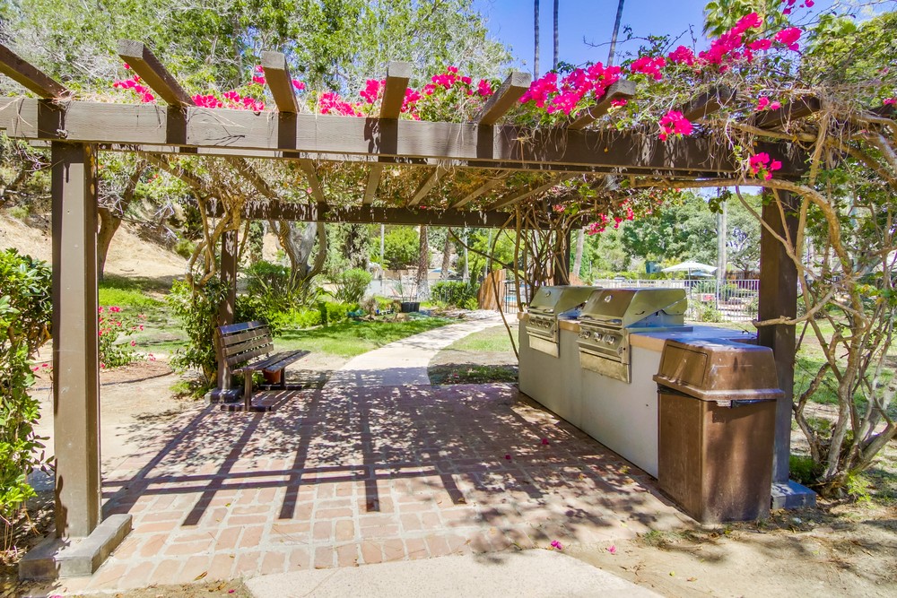 Virtual tour photo 46 of 57 for 6314 Friars Rd #101