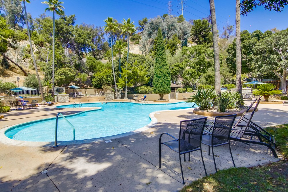 Virtual tour photo 48 of 57 for 6314 Friars Rd #101