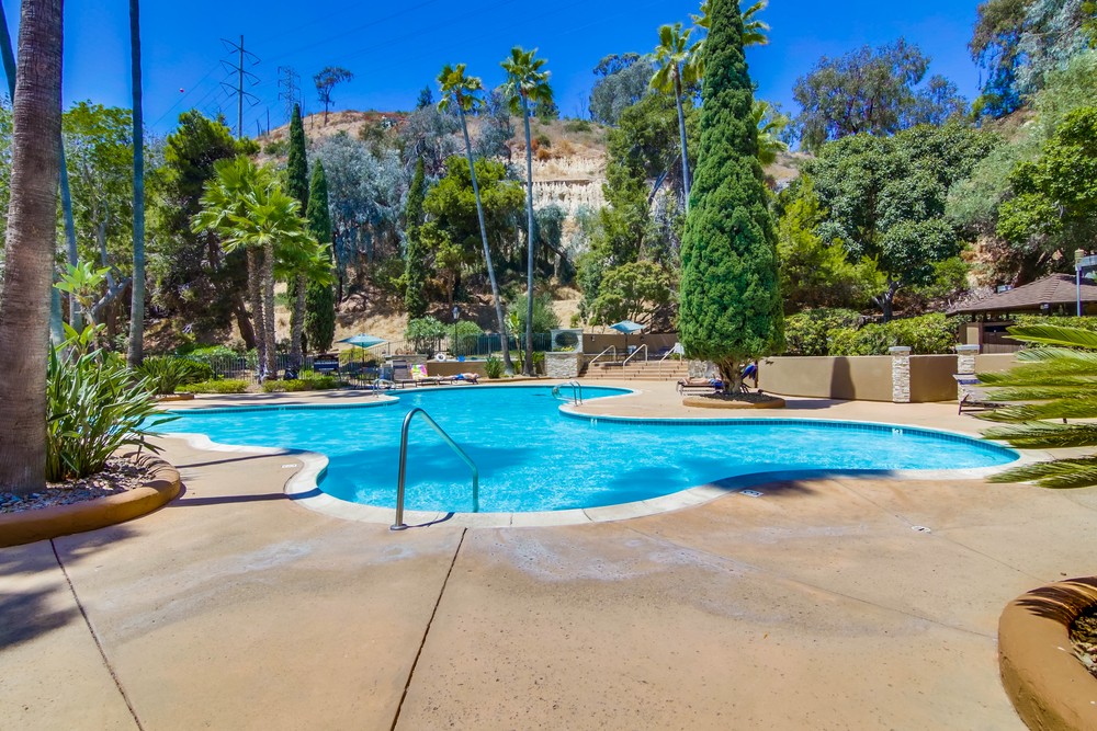 Virtual tour photo 49 of 57 for 6314 Friars Rd #101