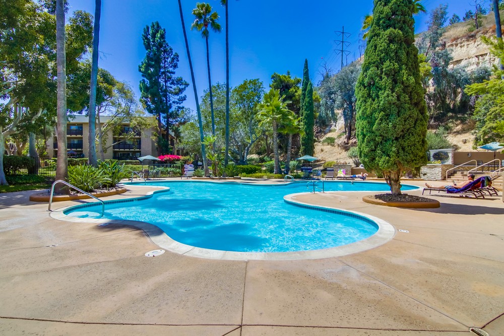 Virtual tour photo 50 of 57 for 6314 Friars Rd #101
