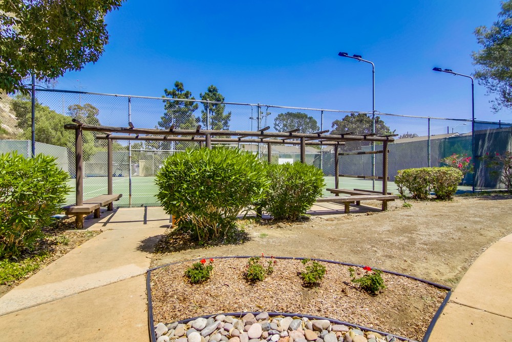 Virtual tour photo 52 of 57 for 6314 Friars Rd #101