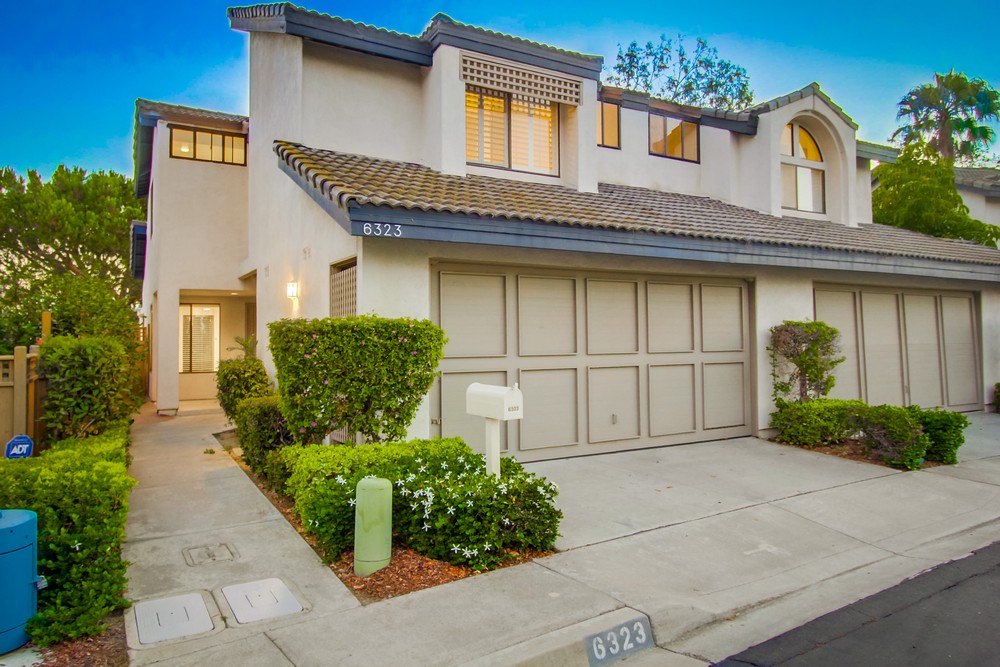 Virtual tour photo 1 of 72 for 6323 Caminito Del Cervato