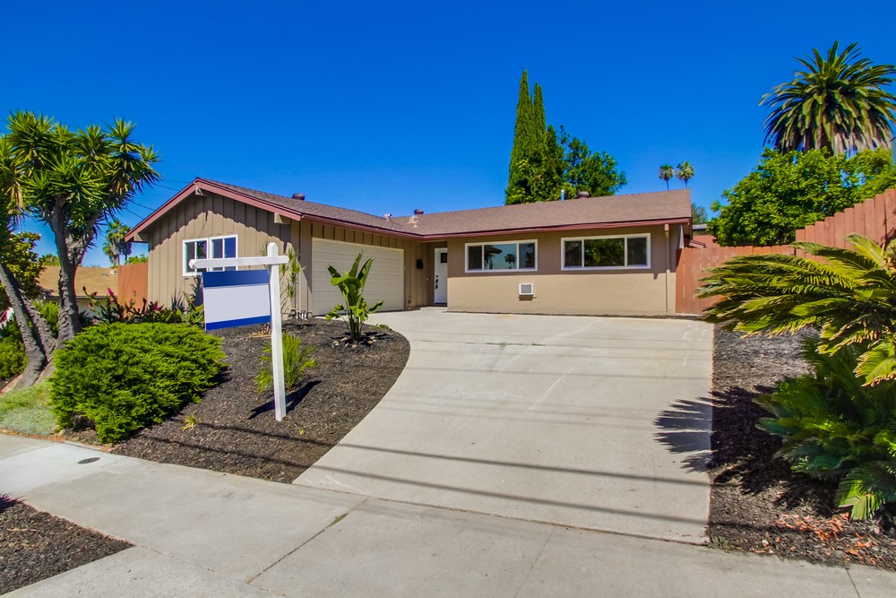 Virtual tour photo 1 of 53 for 6326 Cowles Mountain Blvd