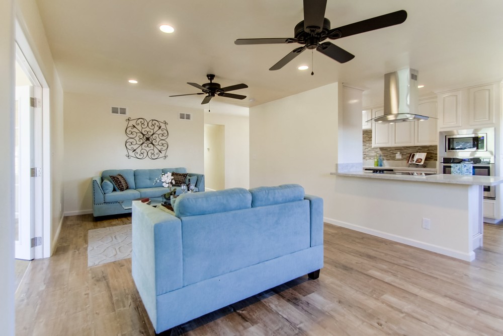 Virtual tour photo 12 of 53 for 6326 Cowles Mountain Blvd