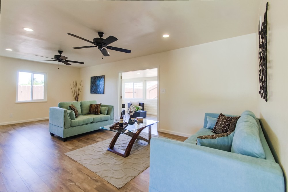Virtual tour photo 13 of 53 for 6326 Cowles Mountain Blvd