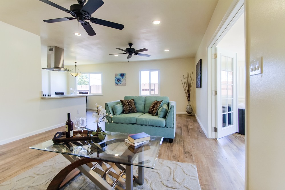 Virtual tour photo 14 of 53 for 6326 Cowles Mountain Blvd
