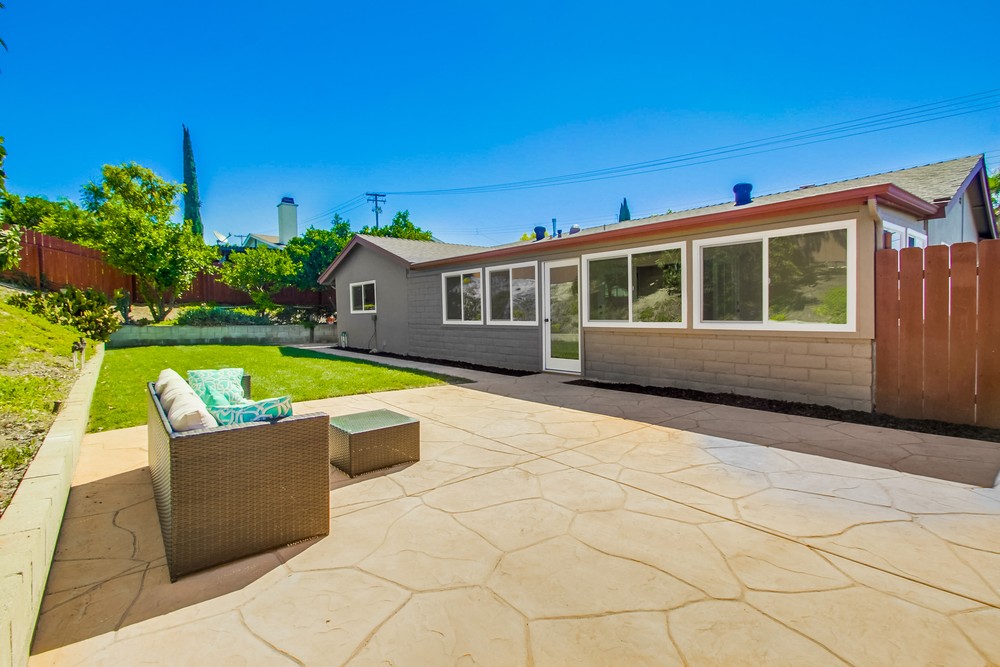 Virtual tour photo 49 of 53 for 6326 Cowles Mountain Blvd